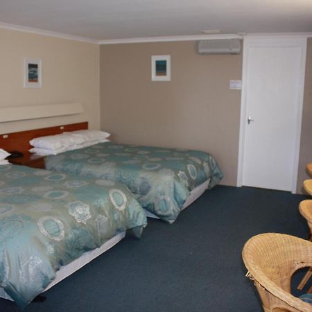 Opal Motel Leongatha Exteriér fotografie
