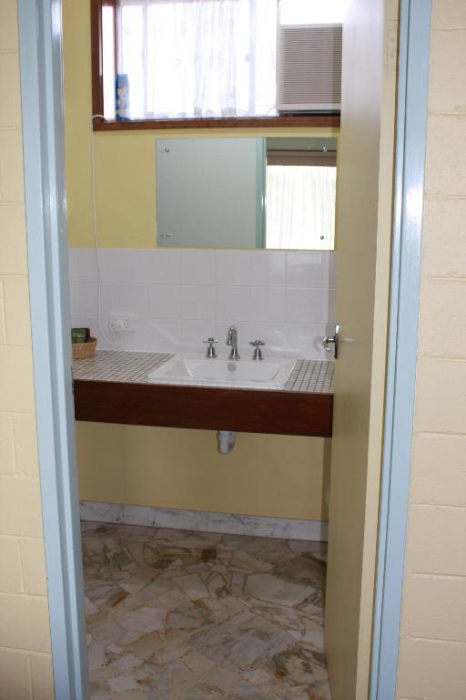 Opal Motel Leongatha Pokoj fotografie