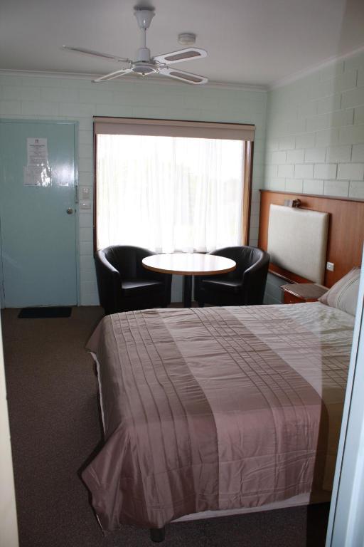 Opal Motel Leongatha Pokoj fotografie