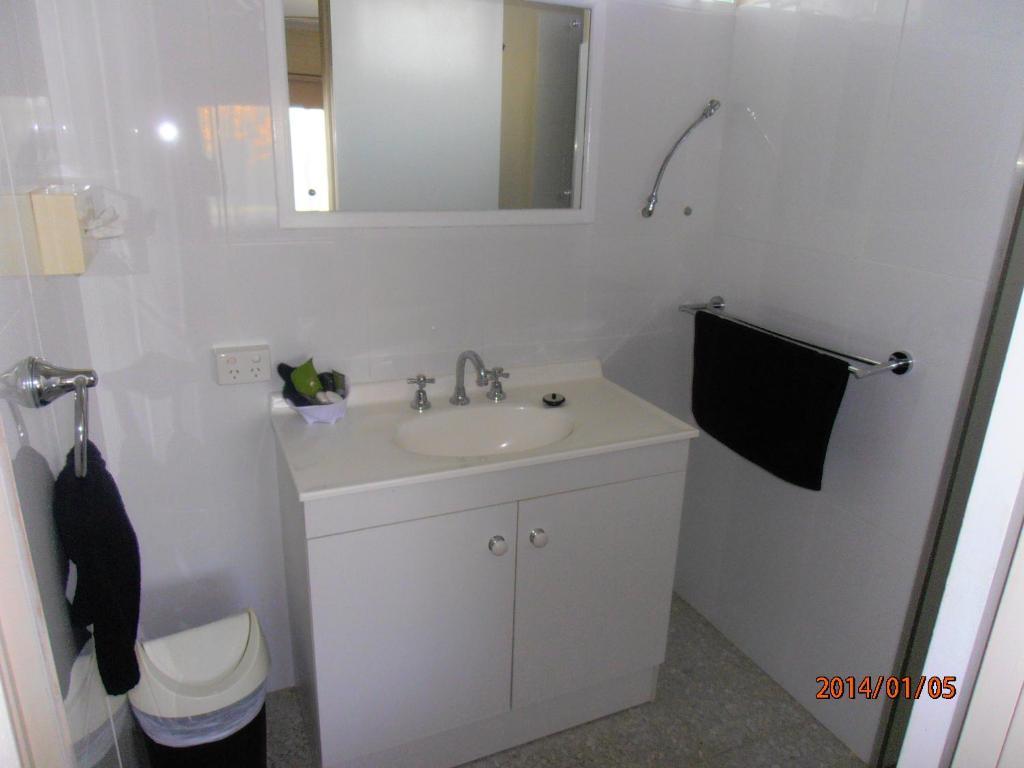 Opal Motel Leongatha Pokoj fotografie