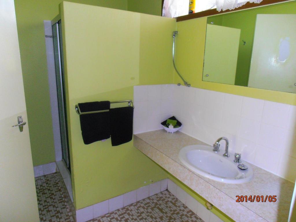Opal Motel Leongatha Pokoj fotografie