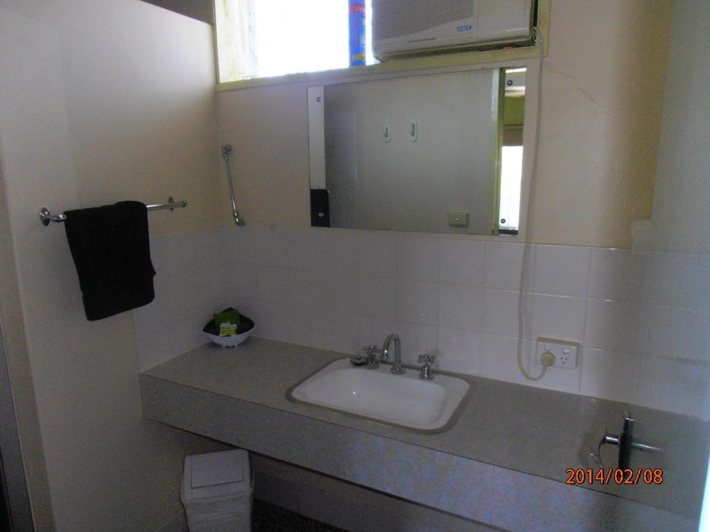 Opal Motel Leongatha Pokoj fotografie