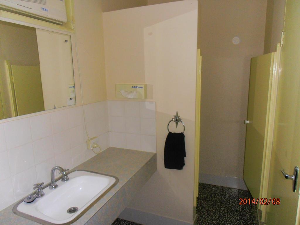 Opal Motel Leongatha Pokoj fotografie